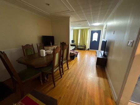 For Lease - 35 Commonwealth Avenue Unit# Main, Toronto, Ontario - Photo 2