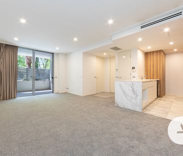 58/15 Coranderrk St, City ACT 2601 - Apartment For Rent | Domain - Photo 2