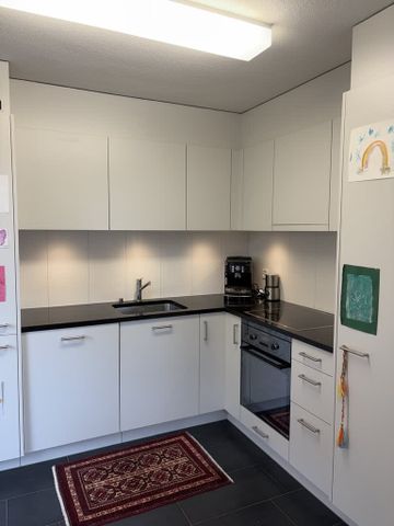 3.5 Zimmer, 76 m², EG - Photo 2