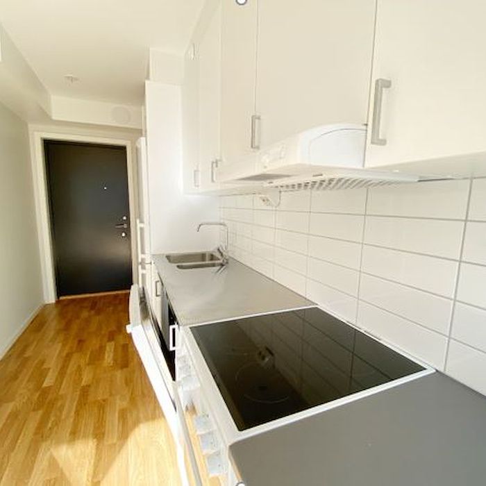 Hjulstavägen 96, Rinkeby - Photo 1