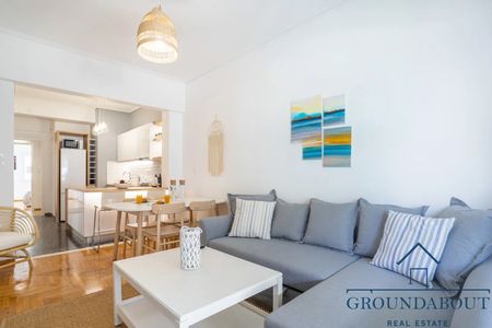 Διαμέρισμα για ενοικίαση Μεταξουργείο (Γκάζι - Μεταξουργείο - Βοτανικός) - Photo 3