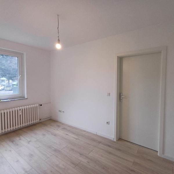 Top Singlewohnung! - Foto 1