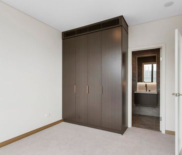Two Bedroom plus Study - Photo 2