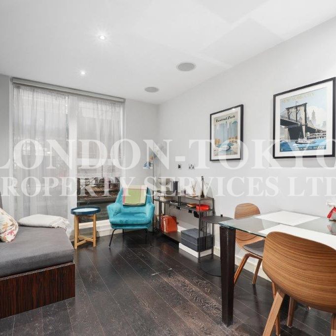 Caro Point, SW1W, London - Photo 1