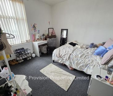 4 Bedroom Student Houses Hyde Park Leeds - Photo 3