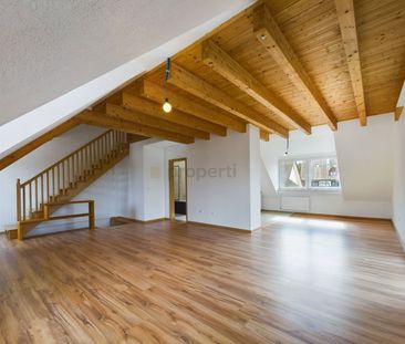 2.5 Zimmer, 114 m², 2. Stock - Foto 5
