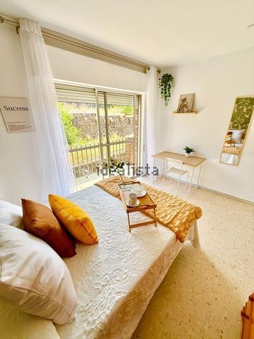 Alquiler de piso en Calle la Palma, 22 - Foto 3