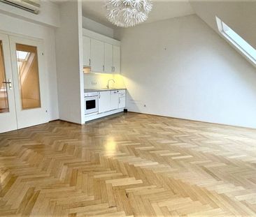 DACHGESCHOSS, SALZTORGASSE, klimatisierte 57 m2 Neubau, 2 Zimmer, K... - Photo 3