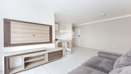 Apartamento 2 Quartos Parolin 53m² - Photo 2