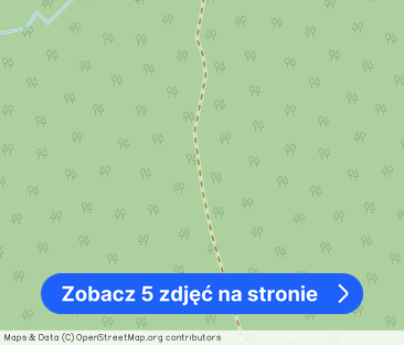 Mieszkanie na wynajem - 35 m² - 2 pokoje Ostróda - Zdjęcie 1