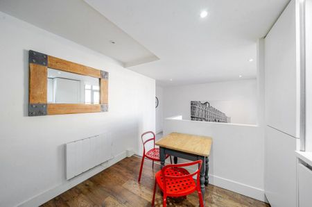 2 bedroom flat to rent - Photo 3