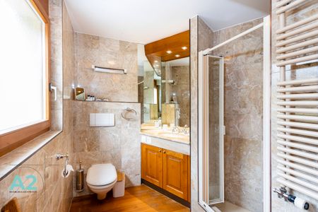 Appartement en attique à deux pas du centre de Montana - Photo 3