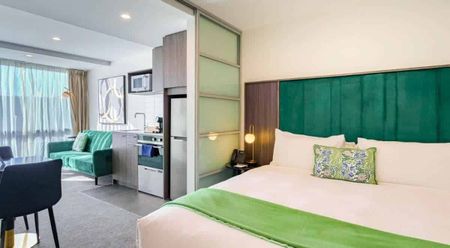 Standard One Bedroom Apartment - Photo 3