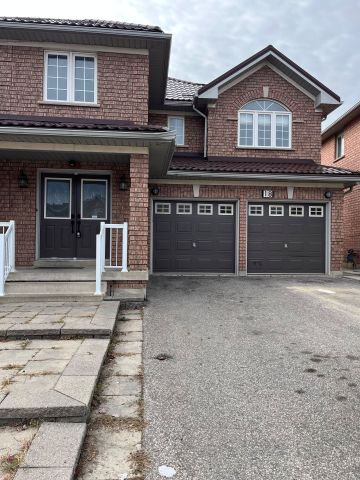 For Lease - 18 Egypt Drive, Brampton, Ontario - Photo 3