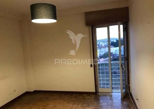 Apartamento T3 em Porto