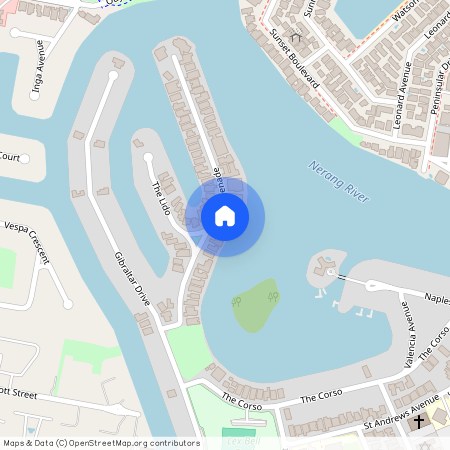 29 The Promenade, Qld 4217, Isle Of Capri