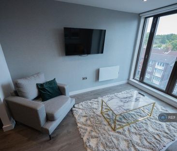 2 bedroom flat to rent - Photo 5