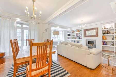 Inverness Terrace, Bayswater, W2 - Photo 2