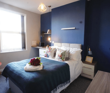 1 bedroom in a house share to rent - Photo 1