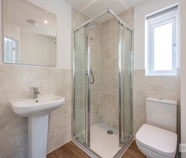 Rose Way, Lakenheath - Photo 1