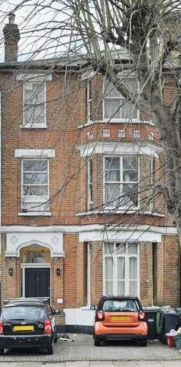 Sutton Court Road, Chiswick, W4 - Photo 1