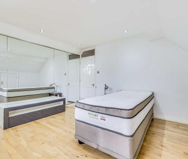 5 bedroom detached house to rent - Photo 5