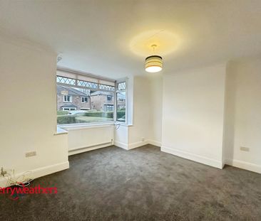 2 bed semi-detached house to rent in Lane, Rotherham, S60 - Photo 1