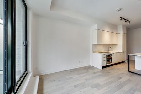 Bright & Spacious 1 Bedroom Condo on Queen St W - Photo 3