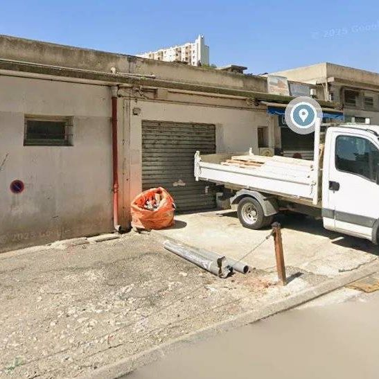 NICE NORD ATELIER PARKING - Photo 2