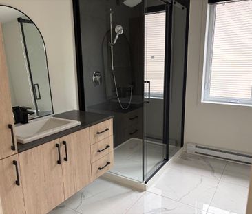 Appartement 5 1/2 à louer à St-Jerôme - Photo 3