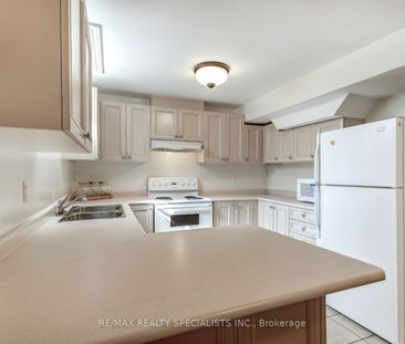 For Lease - 3268 Topeka Drive Unit# Lower, Mississauga, Ontario - Photo 3