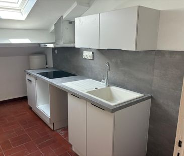 Location Appartement 3 pièces 40m² VALENCE 26000 - Photo 1