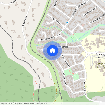 8 Celtis Close, Qld 4870, Redlynch