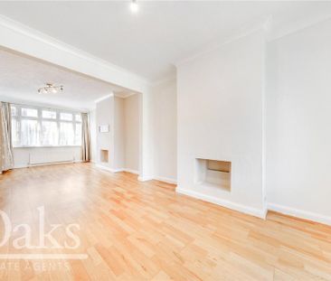 3 bedroom terraced house to rent - Photo 5