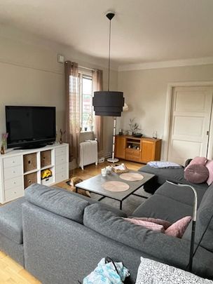 Hässleholmsvägen, Örkelljunga - Foto 1