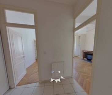 APPARTEMENT T3 A LOUER - Photo 4