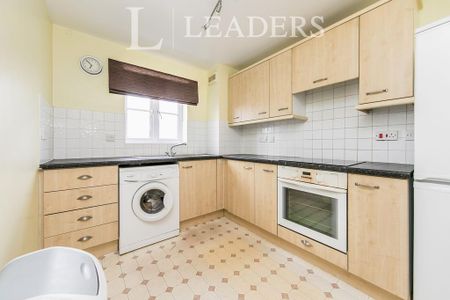 2 bedroom flat to rent - Photo 5