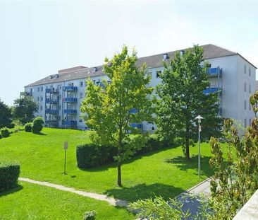 Großzügige 3-Zi.-Wohnung in Scharnhauser Park! - Foto 6