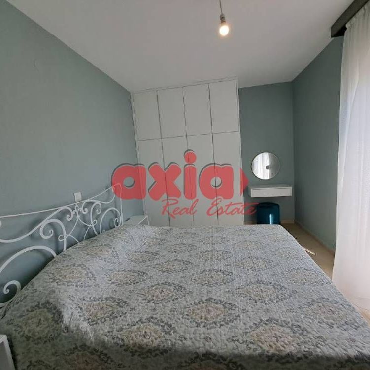 Διαμέρισμα για ενοικίαση Νέα Πέραμος (Ελευθερές) - Φωτογραφία 1
