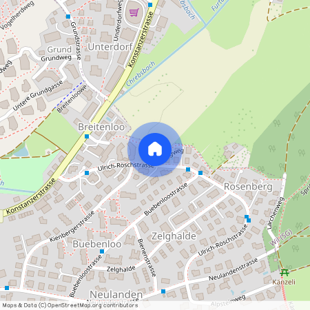 Ulrich-Röschstrasse 53, 9500 Wil