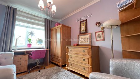 Do wynajęcia mieszkanie Bydgoszcz Osowa Góra - 90m2 - Photo 2