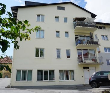 Wohnen-Sorglos Paket: Garconniere in KF-Uninähe - Foto 3