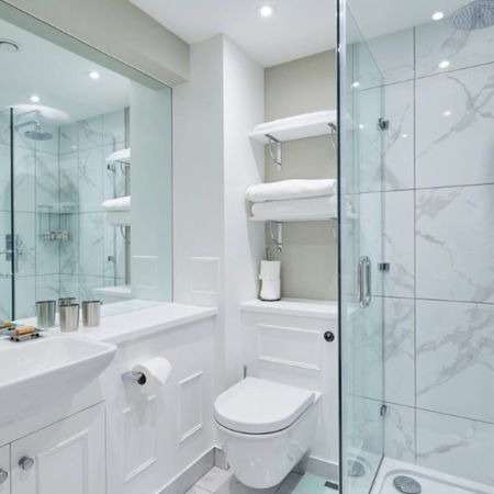 1 bed studio to rent - Photo 4