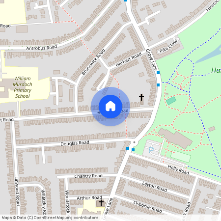 Albert Road, Handsworth, B21 9JY