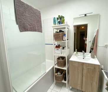 Location Appartement 5 pièces 85m² - Photo 4