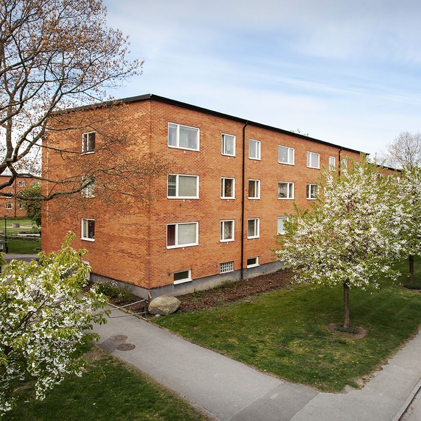 Hanövägen 9 C - Photo 1