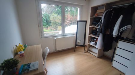 Location Appartement 4 pièces 101m² MONTBELIARD 25200 - Photo 4