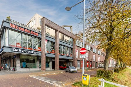 Te huur: Appartement Hoofdweg 1197 B in Nieuw-Vennep - Photo 4