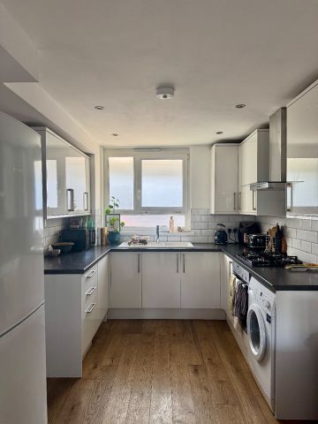 2 Bed Maisonette, Pelter Street, E2 - Photo 4