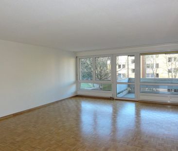 Kinderfreundliche Wohnung im Grünen! - Photo 2